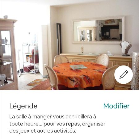 Mini Tarif Pour Un Maxi Confort Berck Buitenkant foto
